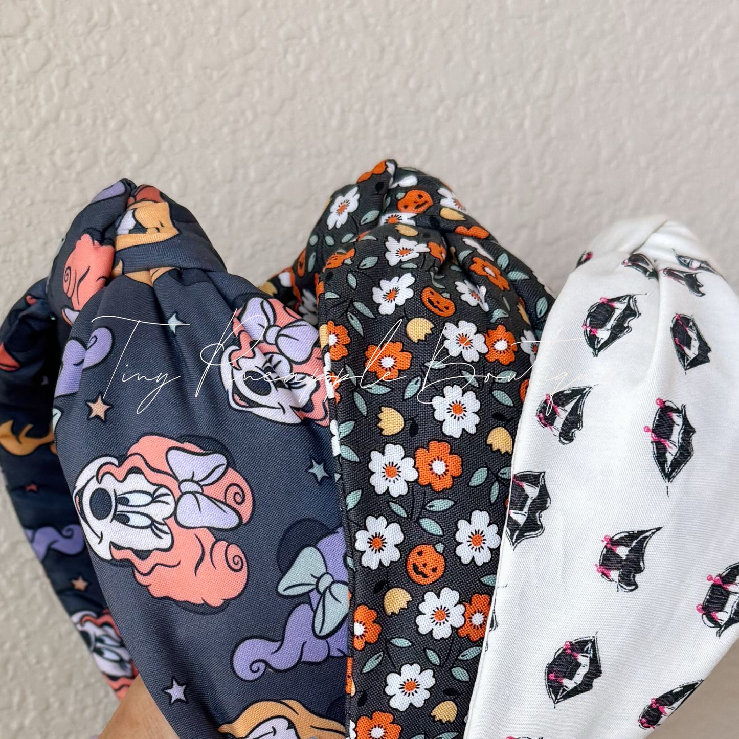 Halloween 25' Headbands