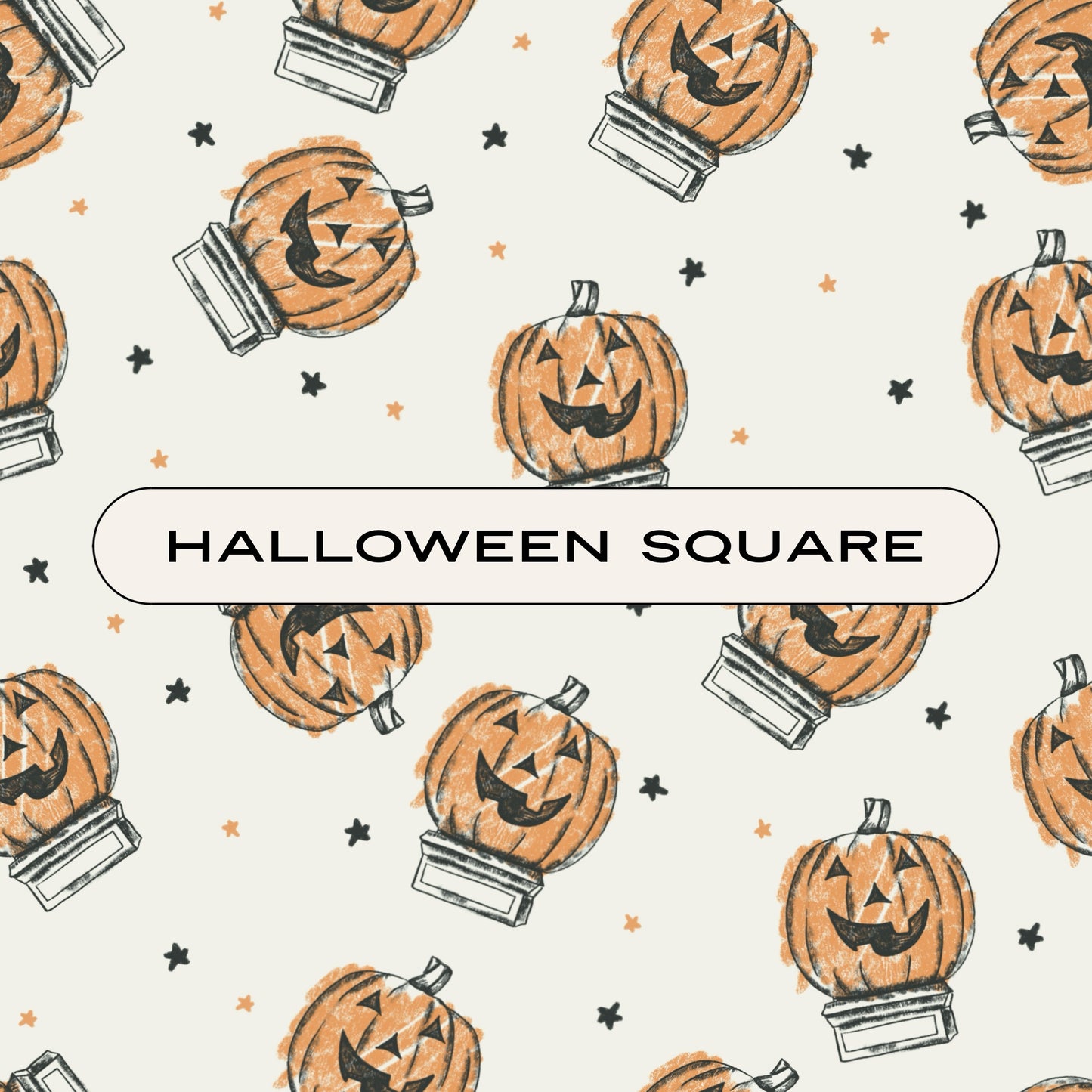 Halloween 25' Basic Tees