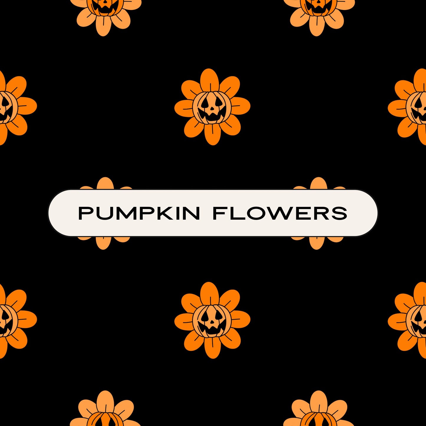 Funky Halloween Set