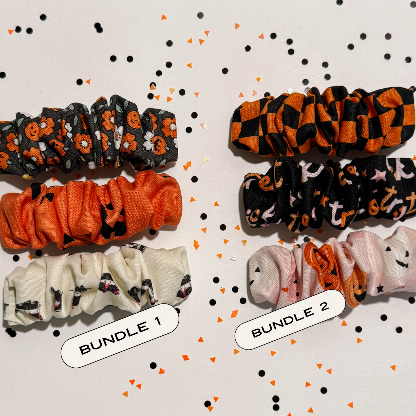 Halloween 25' Cloudies