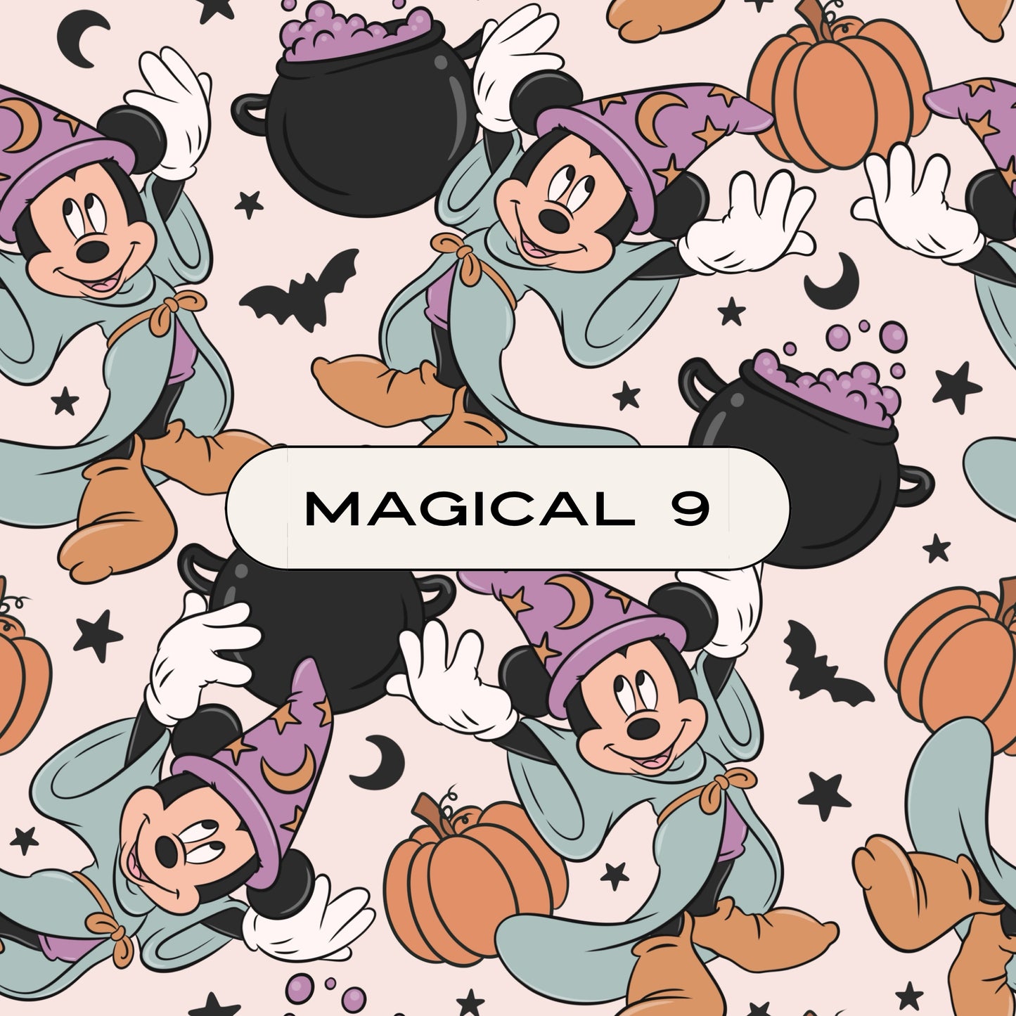 Halloween 25' Twirl Dress