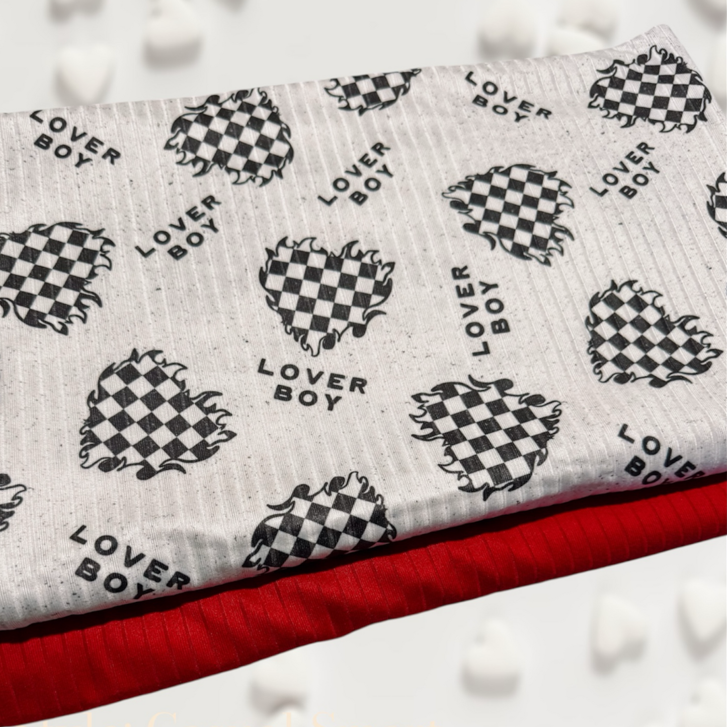 Basic Tees V-Day 26'