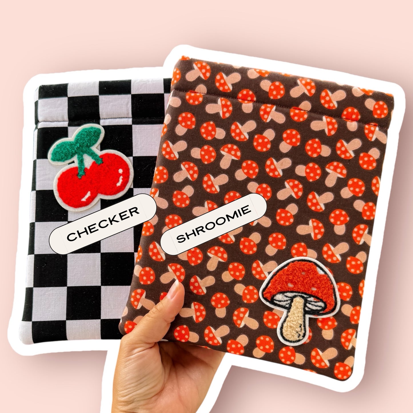 Book Sleeves