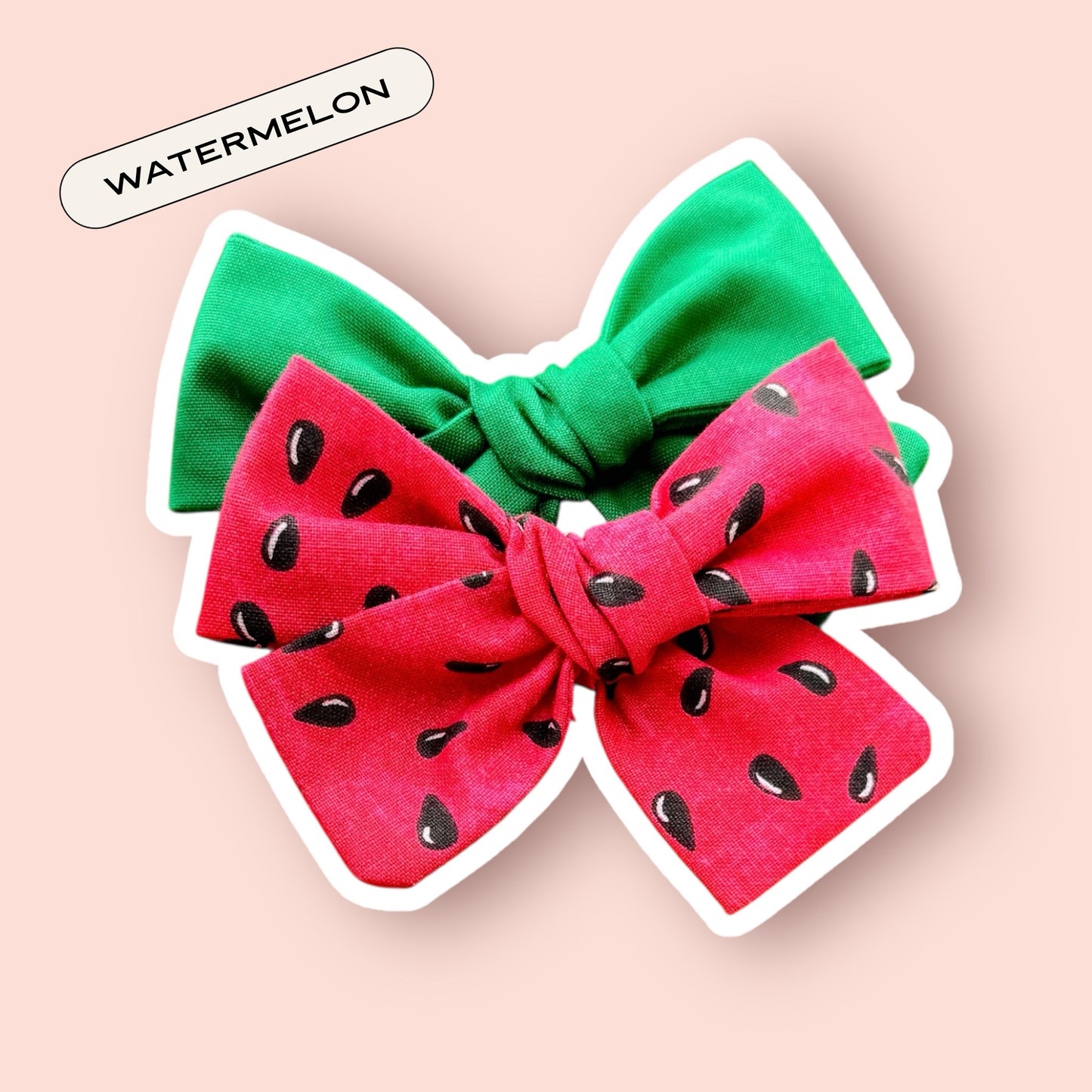 Madeline Bows