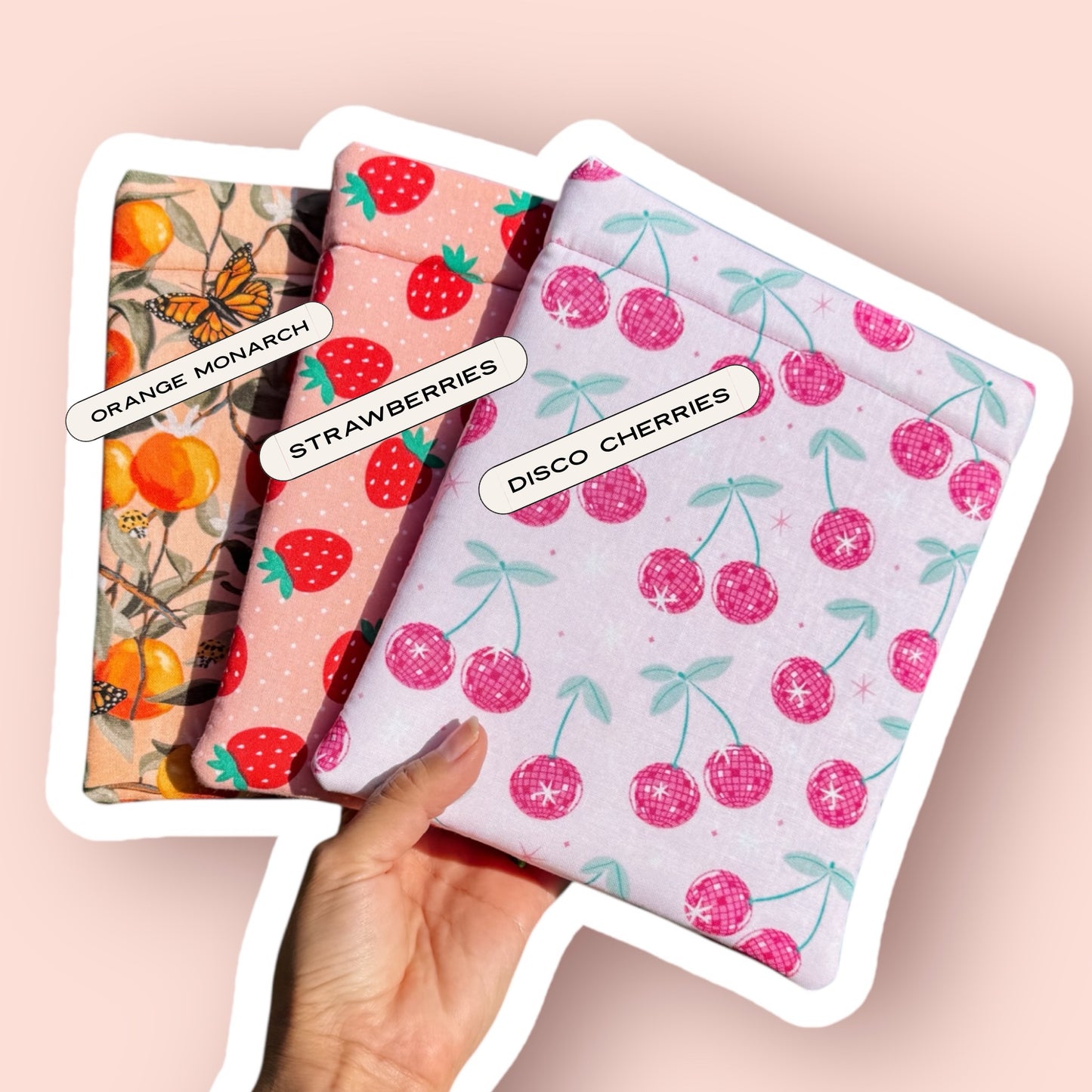 Book Sleeves