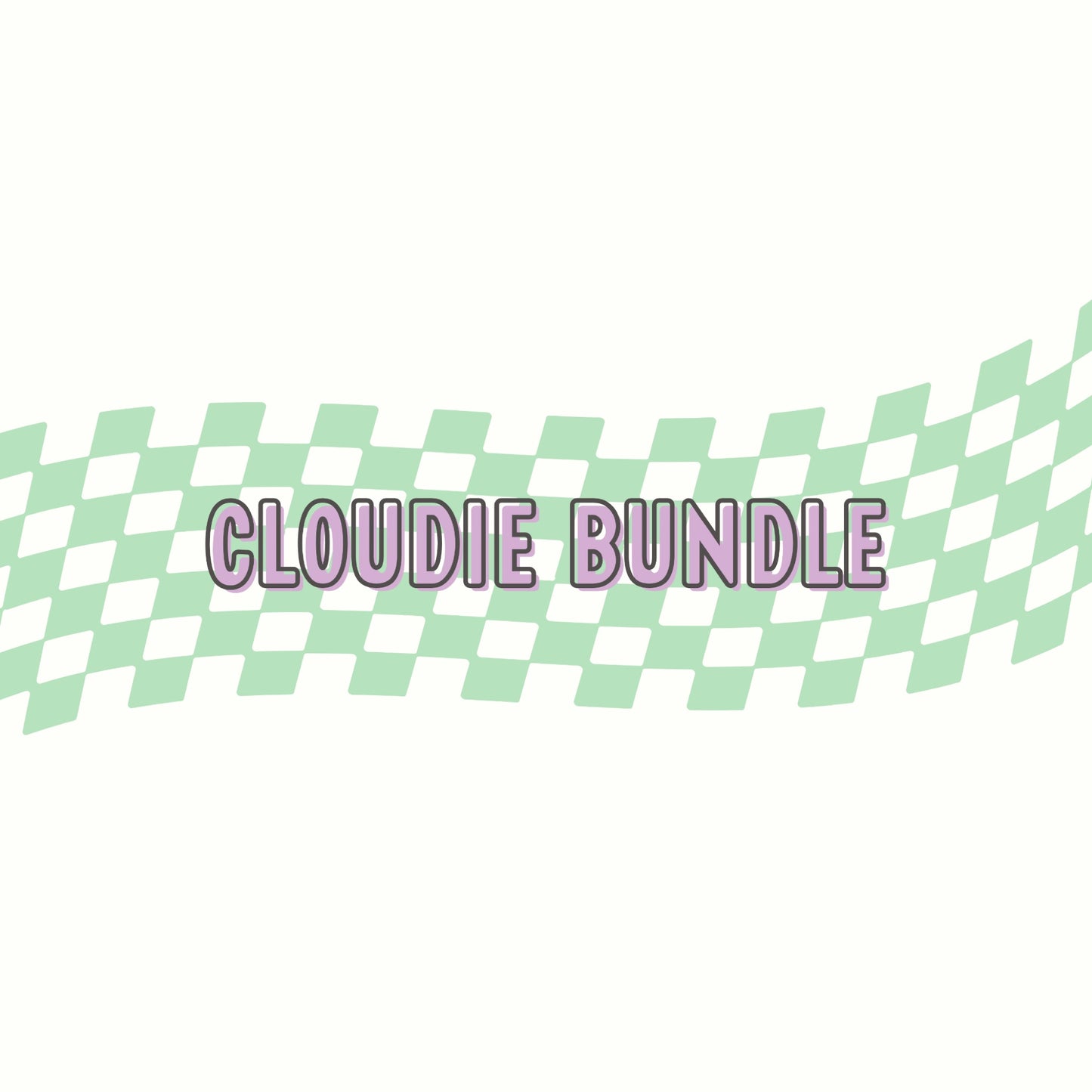 Cloudie Bundle