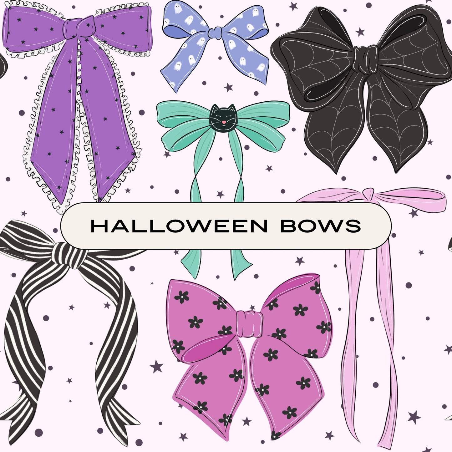 Halloween 25' Twirl Dress