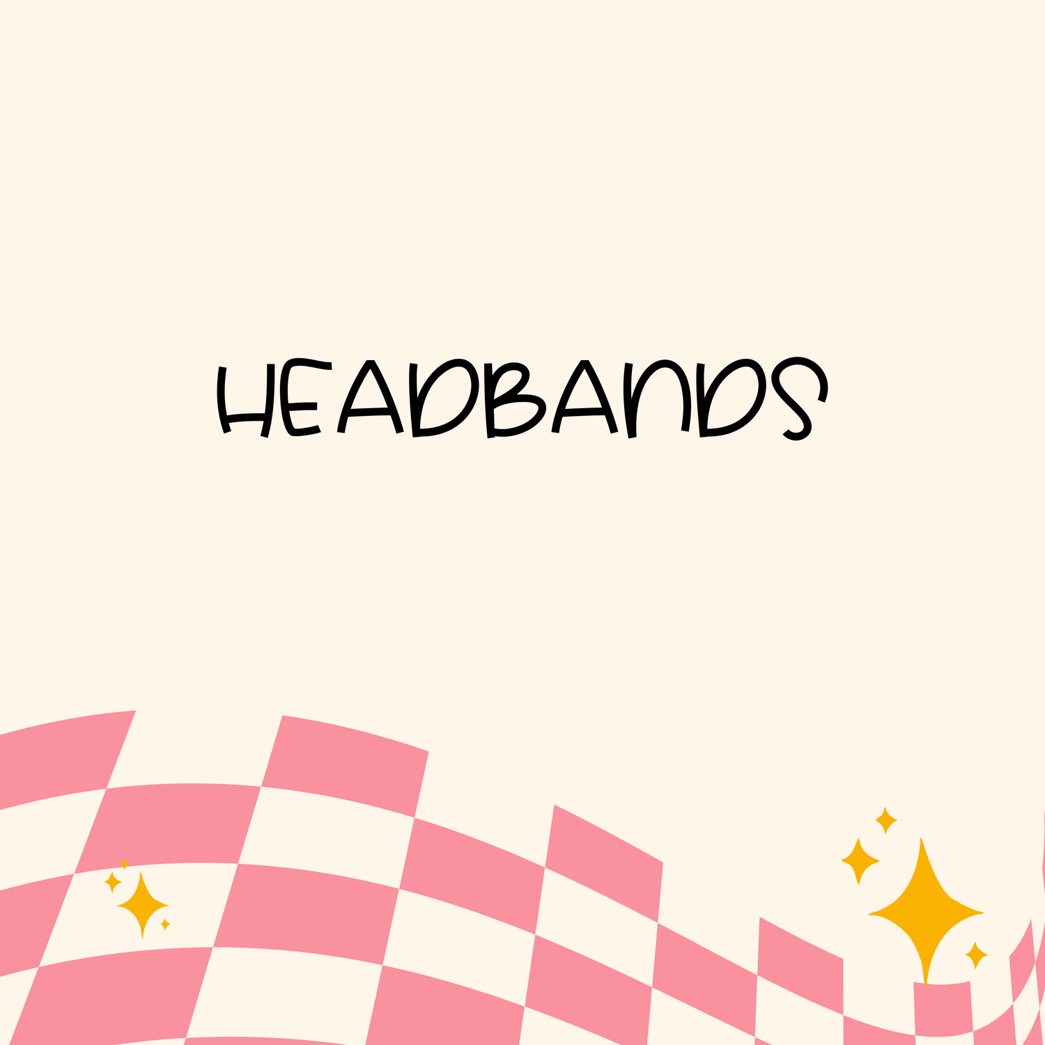 HEADBANDS