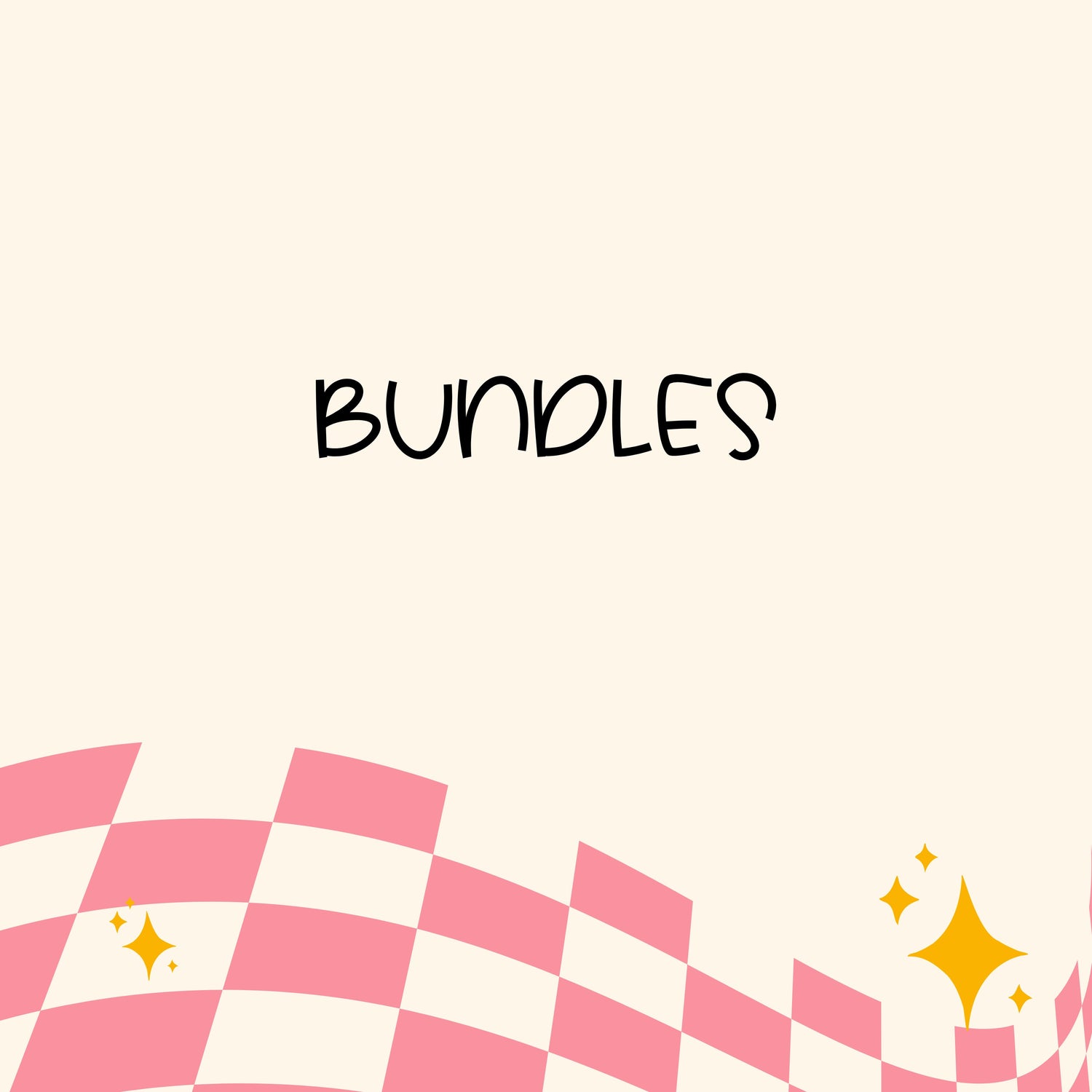 BUNDLES