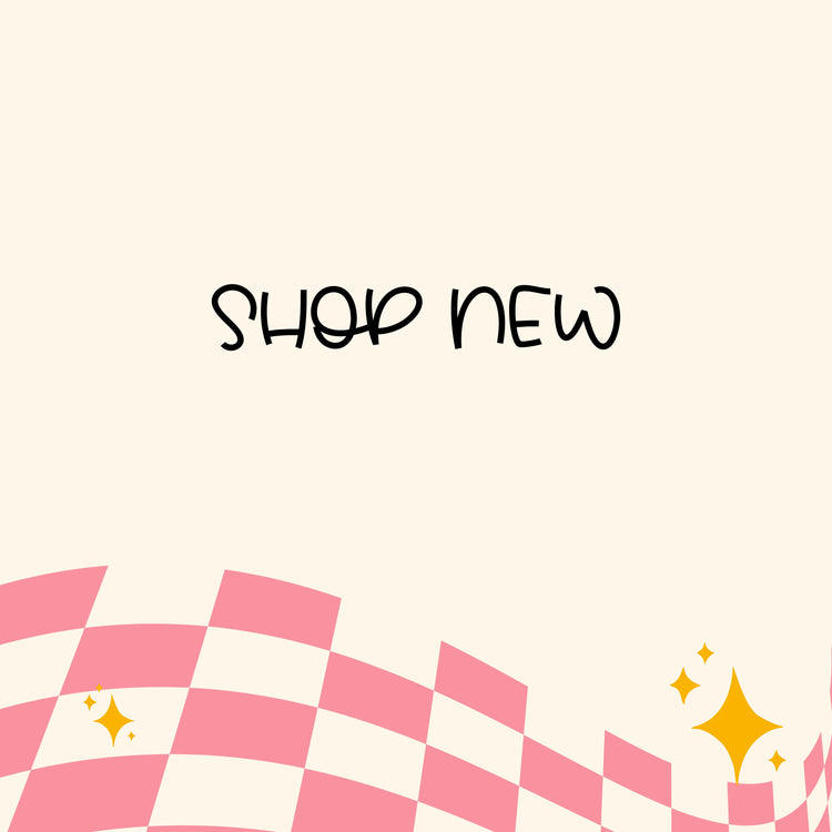 SHOP NEW