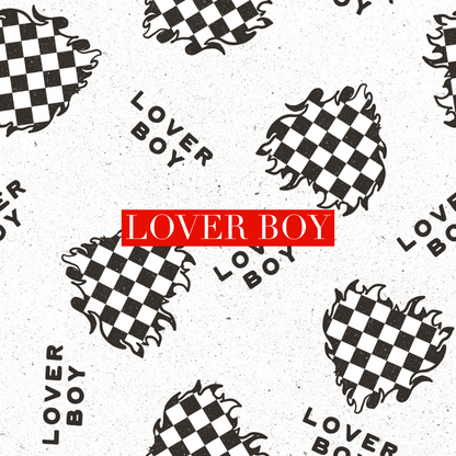 Basic Tees V-Day 26'