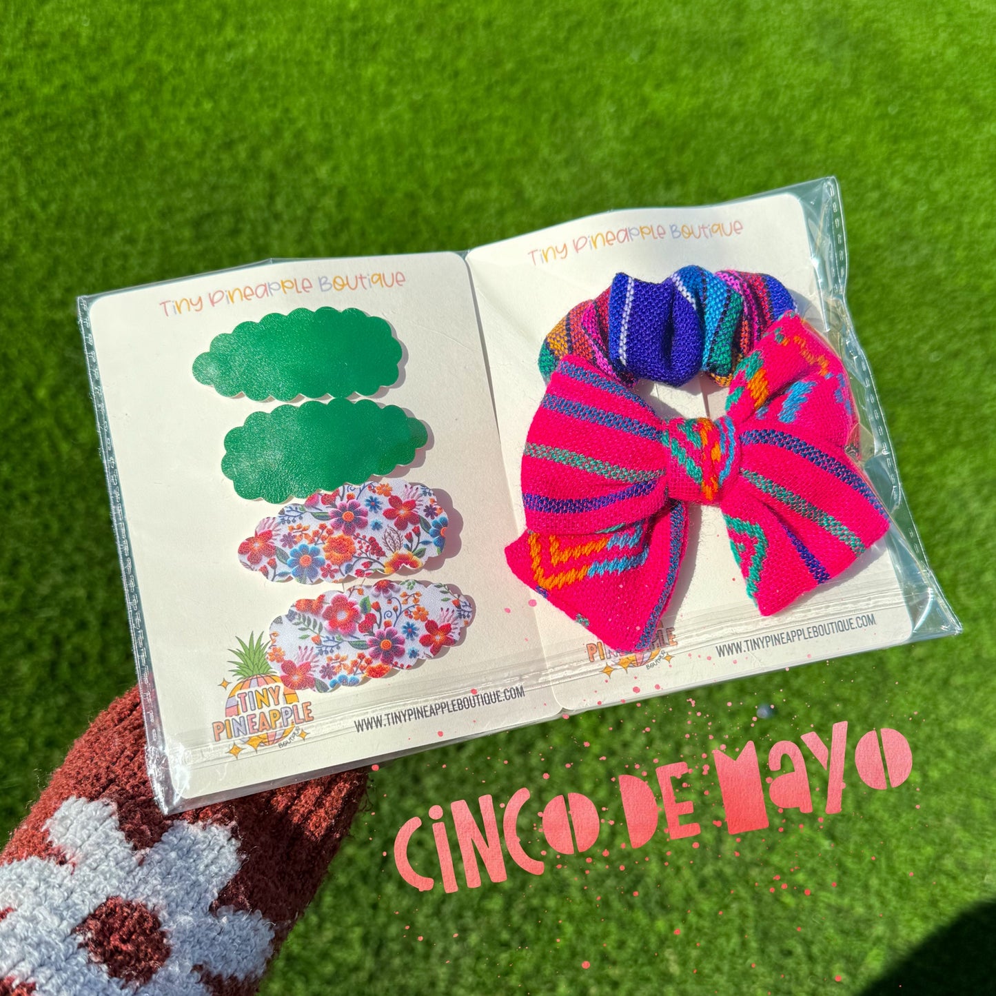 CINCO DE MAYO BUNDLE