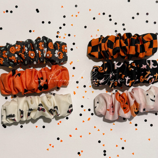 Halloween 25' Cloudies