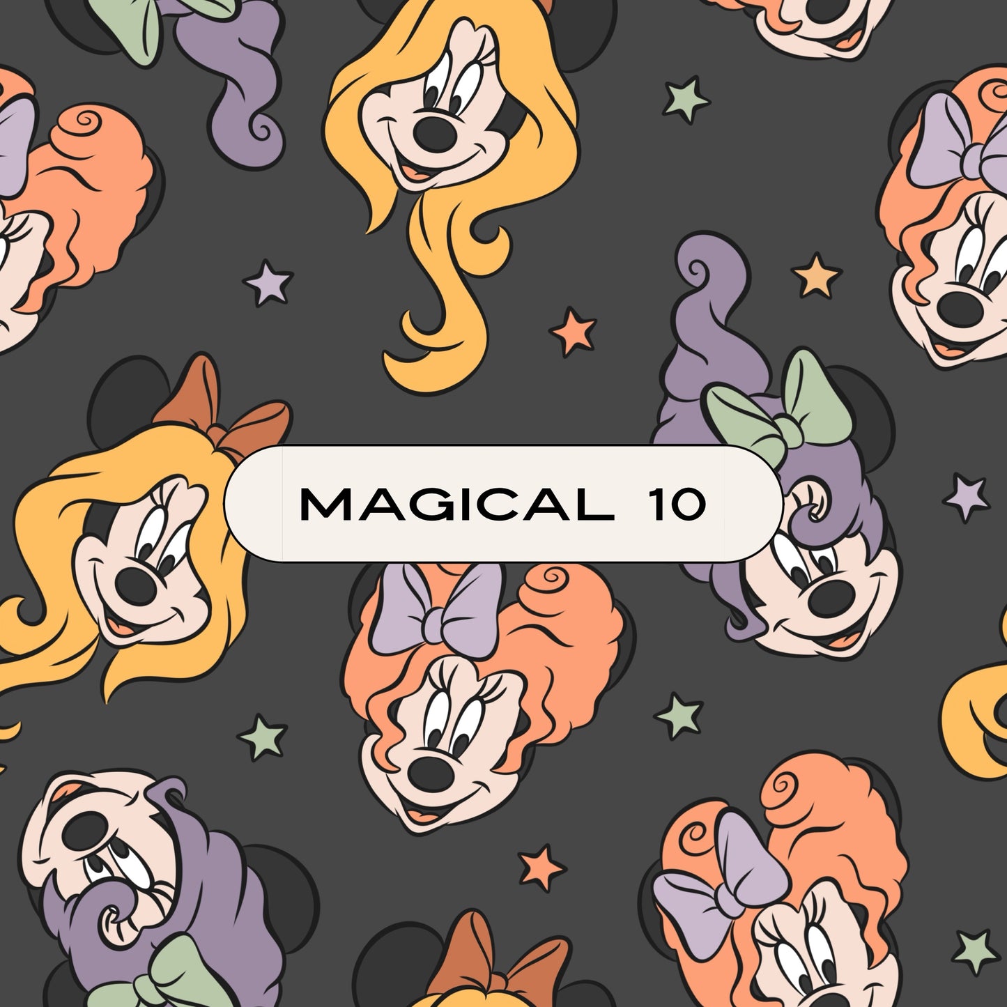 Halloween 25' Basic Tees