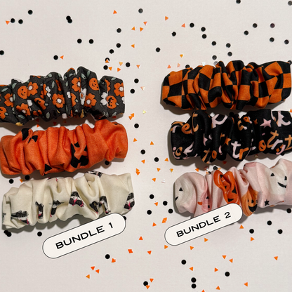 Halloween 25' Cloudies