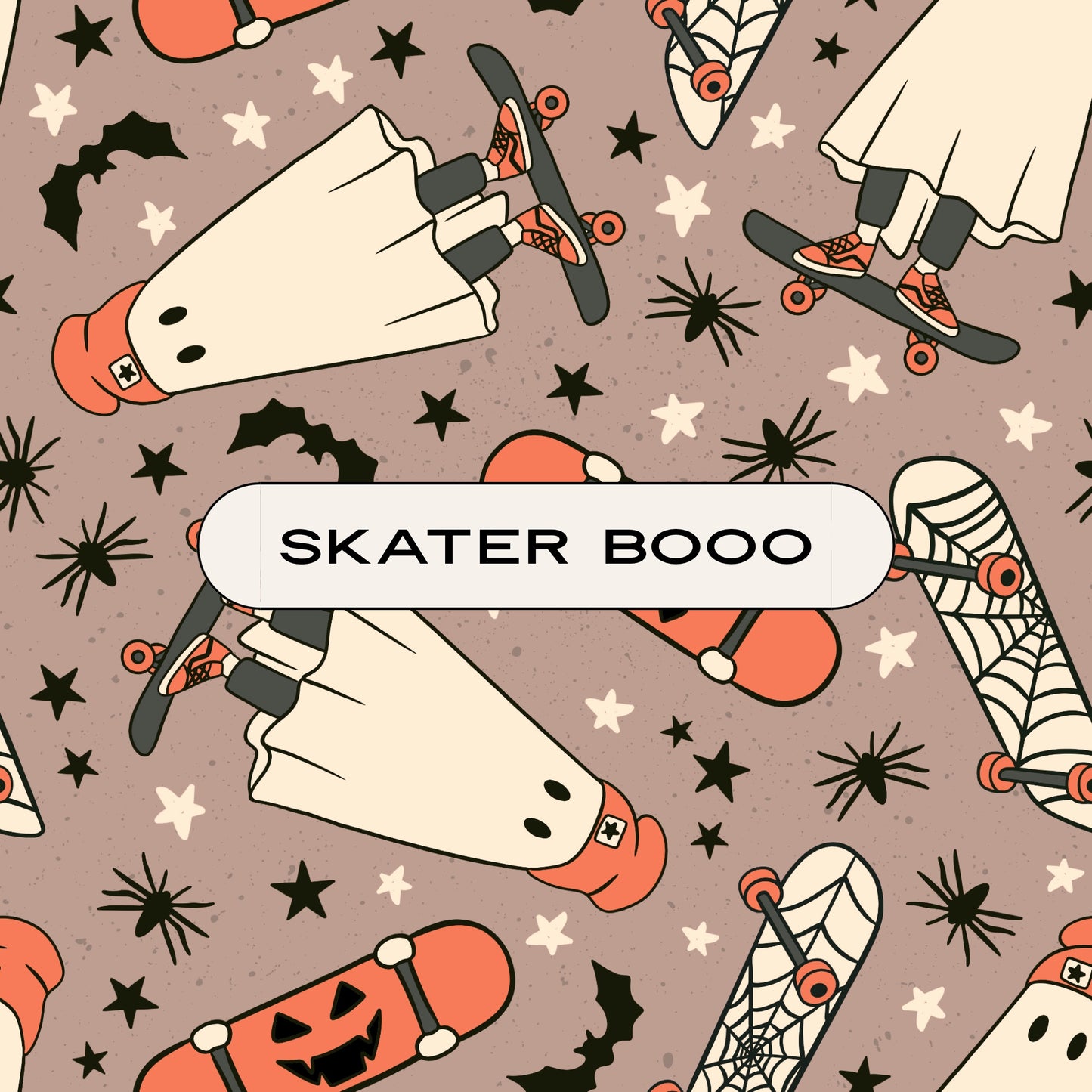 Halloween 25' Basic Tees