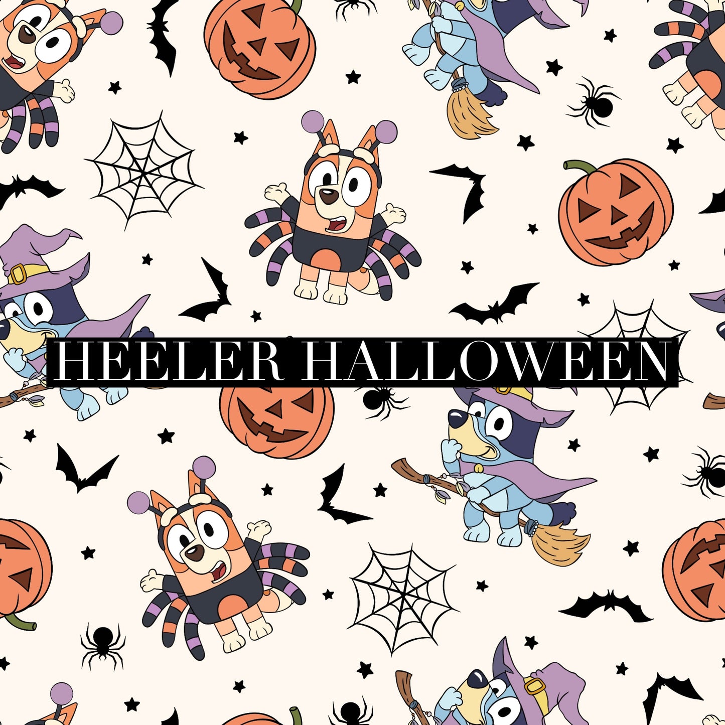 OVERSIZED SWEATERS HALLOWEEN 24'