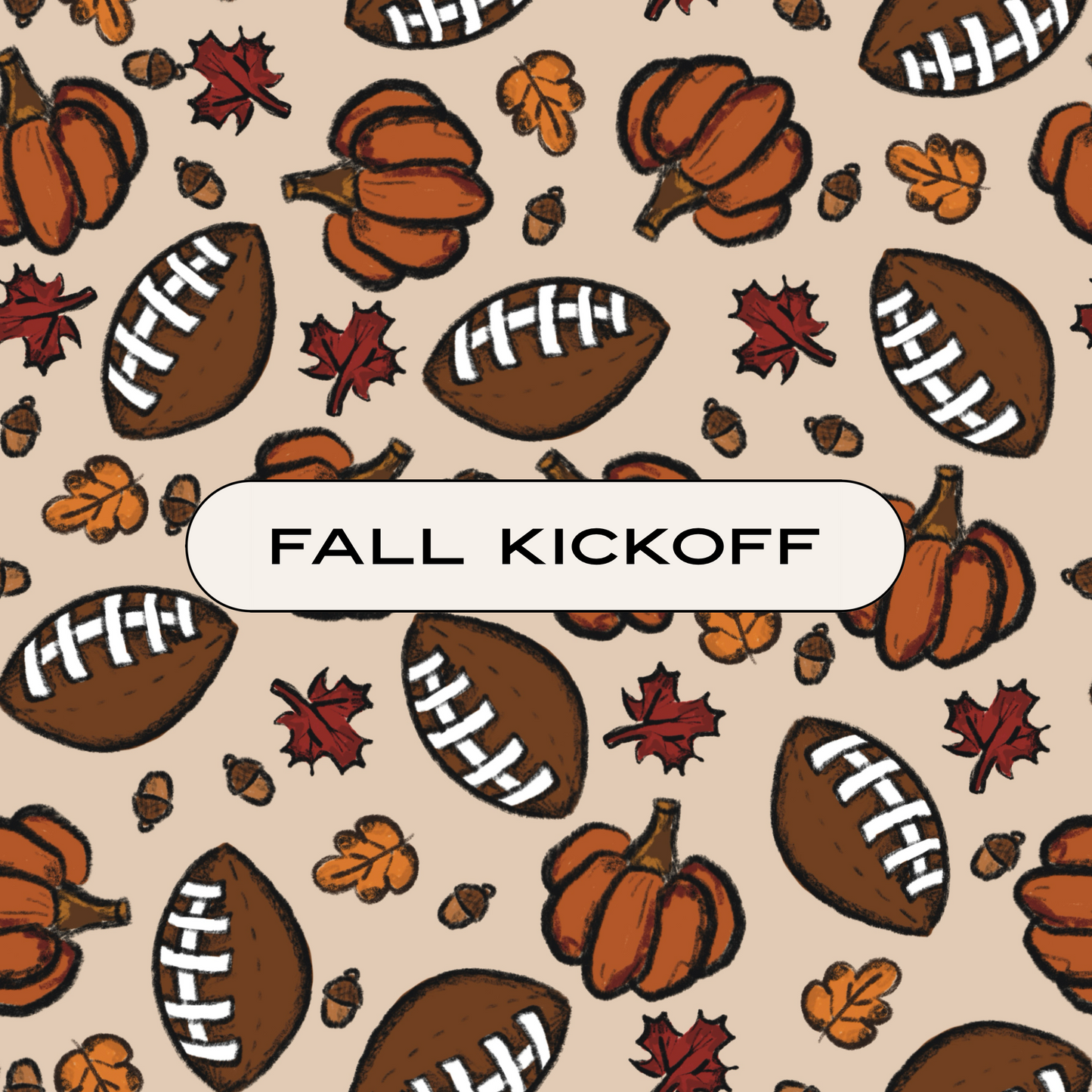 Fall 25' Basic Tees