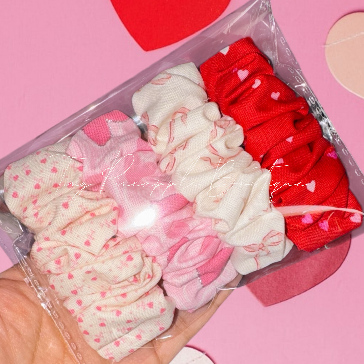 V-Day 26’ Cloudies