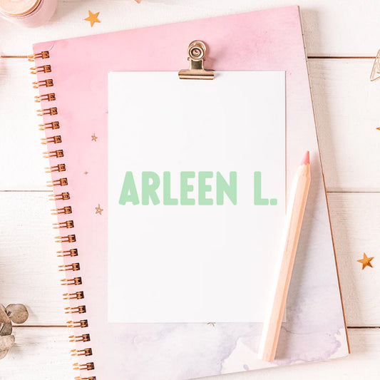 Arleen