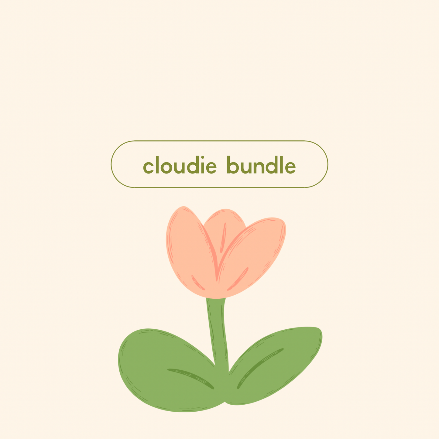 Cloudie Bundle