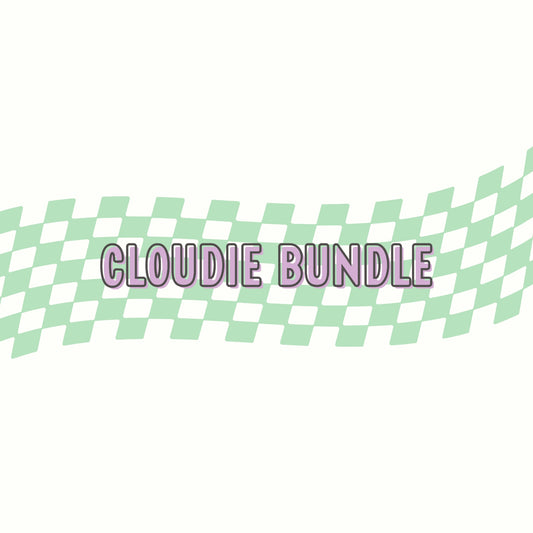 Cloudie Bundle
