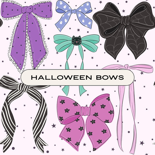 Halloween 25' Twirl Dress