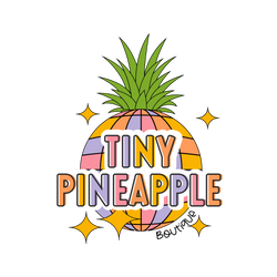 Tiny Pineapple Boutique