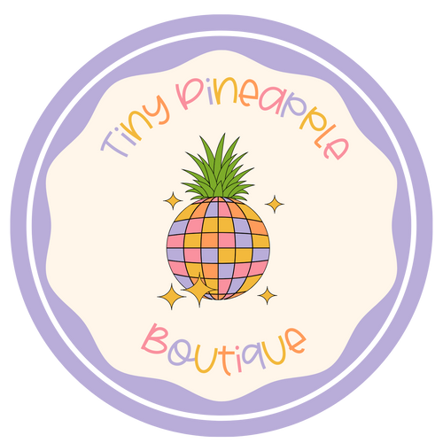 Tiny Pineapple Boutique