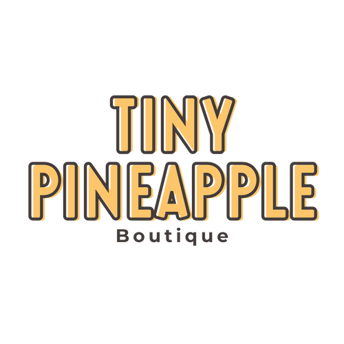 Tiny Pineapple Boutique
